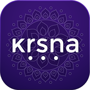 Krishna