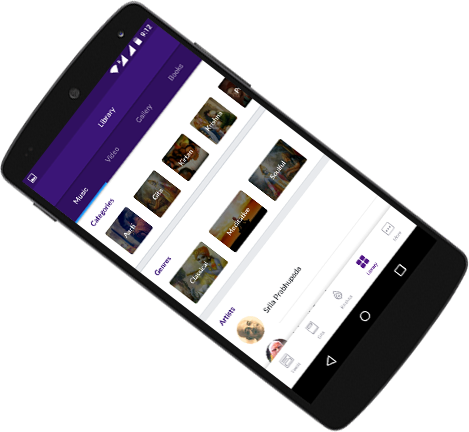 Krishna App